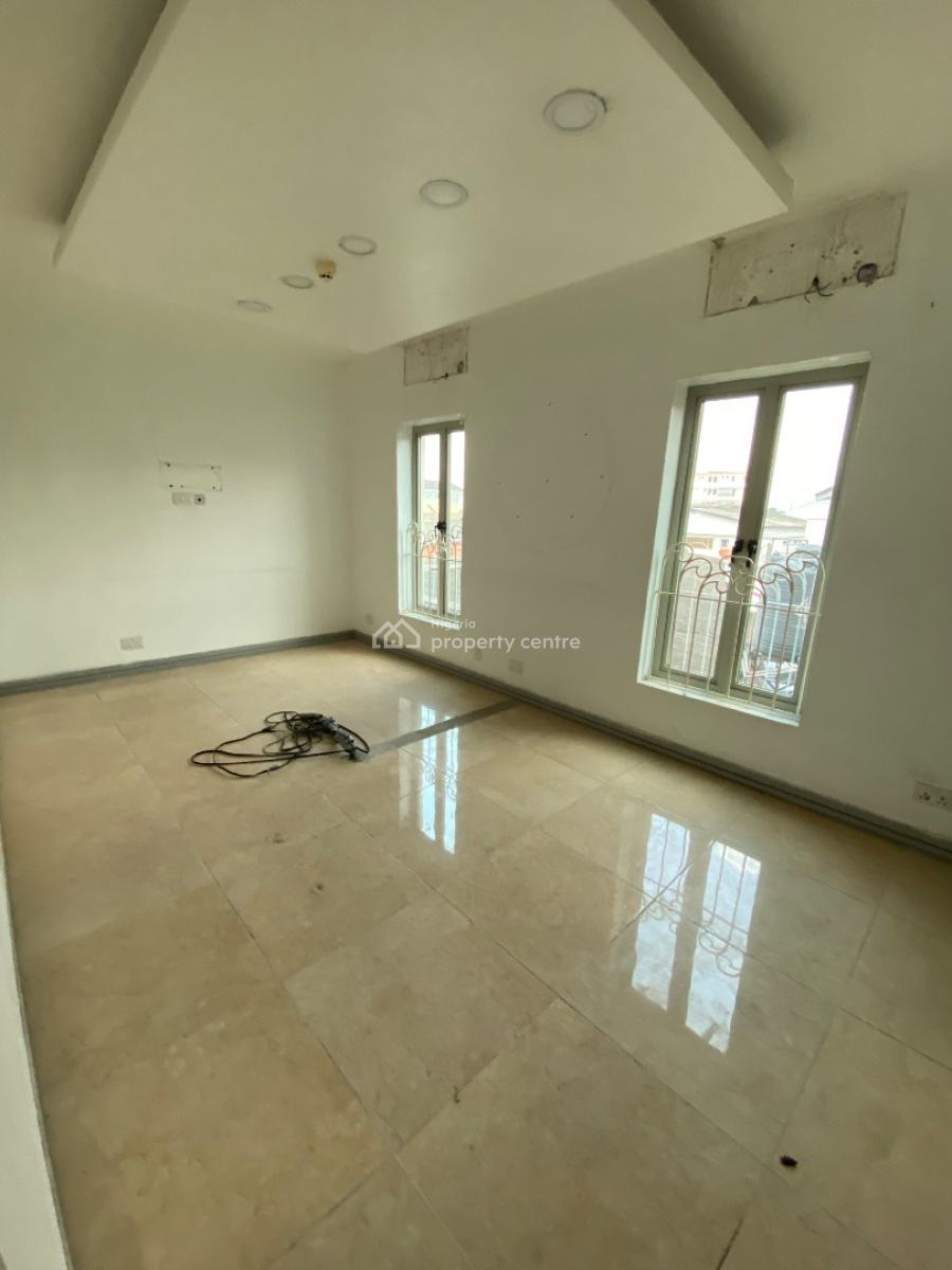 365 Square Meter Open Plan Office Space, Off Awolowo Way, Alausa, Ikeja, Lagos, Office Space for Rent