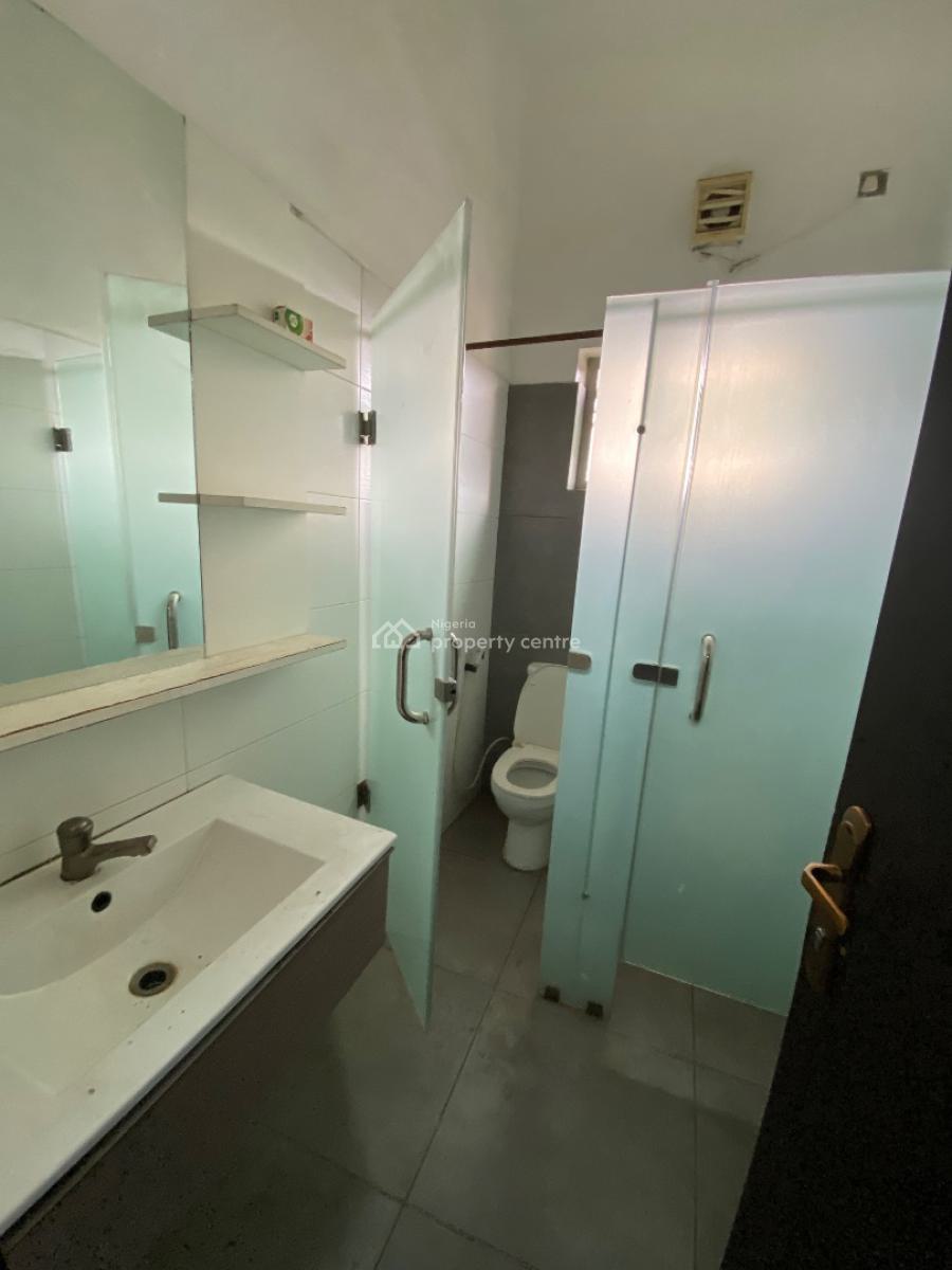 365 Square Meter Open Plan Office Space, Off Awolowo Way, Alausa, Ikeja, Lagos, Office Space for Rent