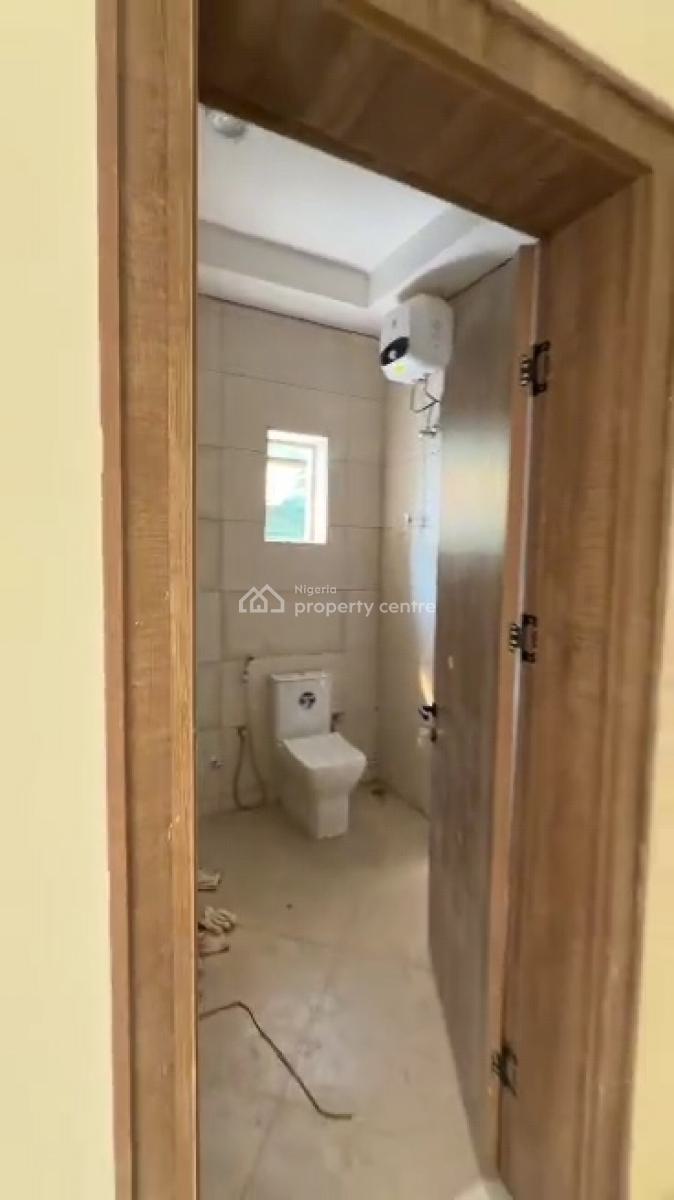 Standard 4 Bedroom Terrace Duplex, Maitama District, Abuja, Terraced Duplex for Rent