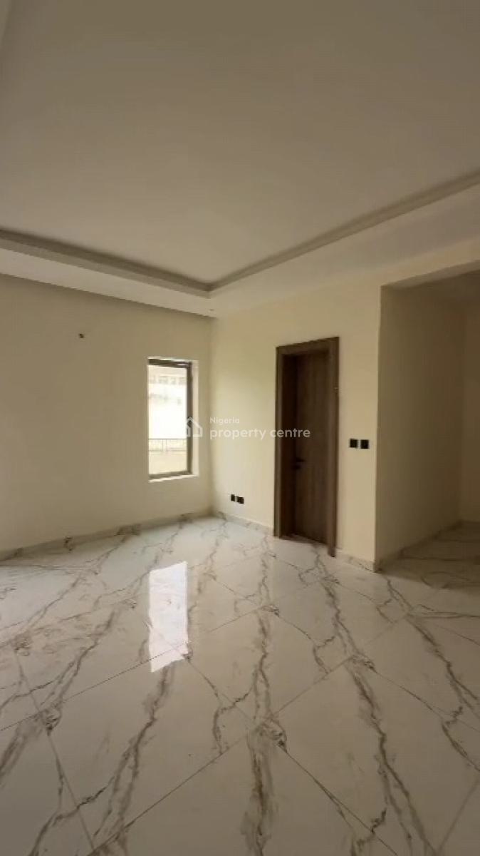 Standard 4 Bedroom Terrace Duplex, Maitama District, Abuja, Terraced Duplex for Rent