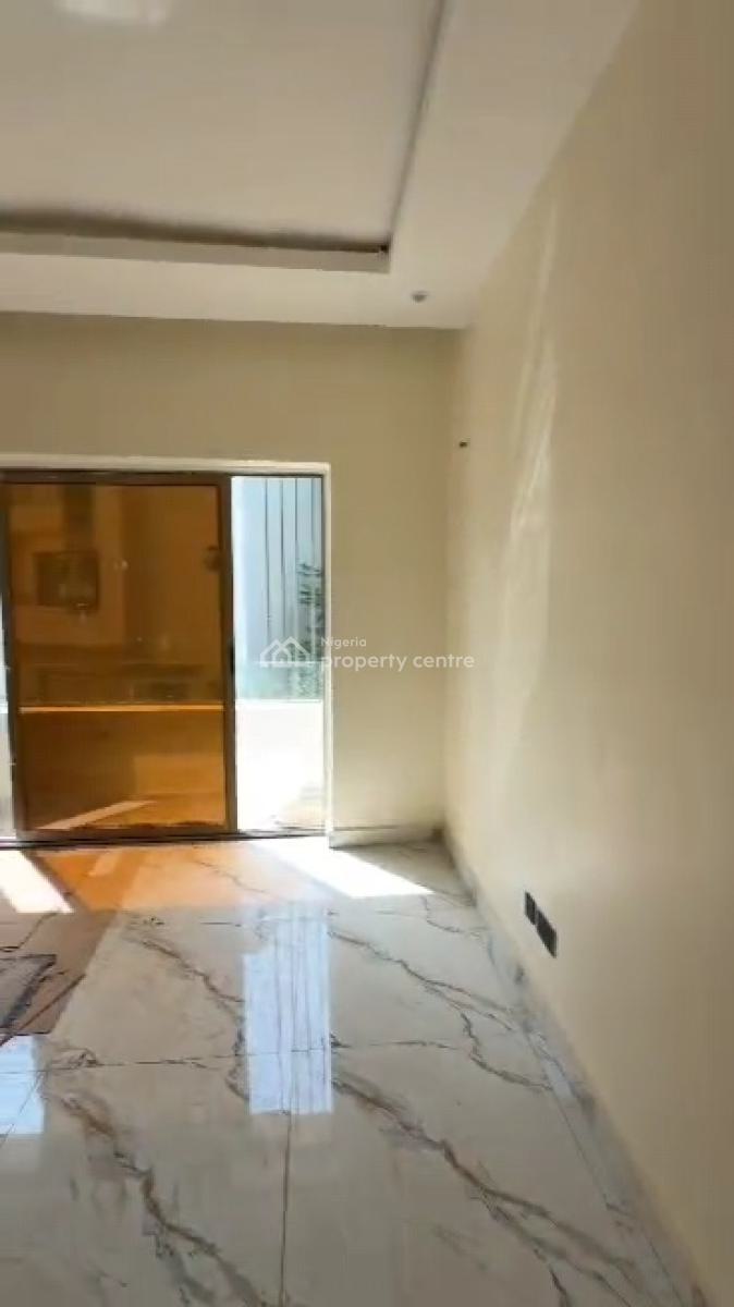 Standard 4 Bedroom Terrace Duplex, Maitama District, Abuja, Terraced Duplex for Rent