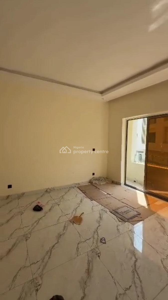 Standard 4 Bedroom Terrace Duplex, Maitama District, Abuja, Terraced Duplex for Rent