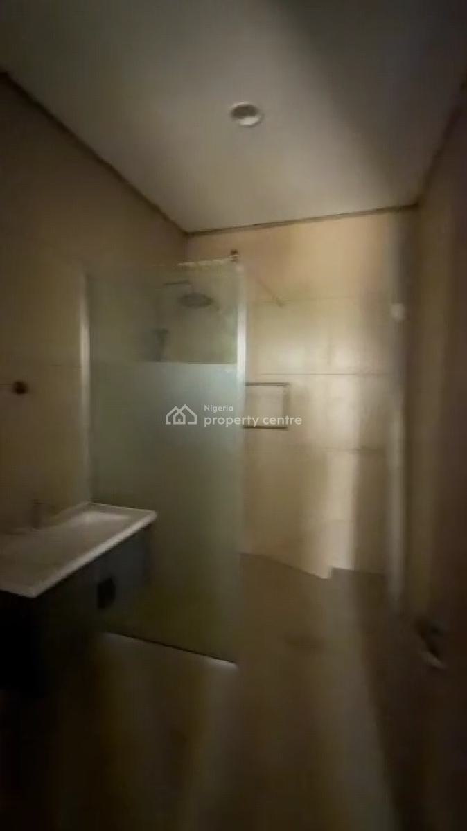 Standard 4 Bedroom Terrace Duplex, Maitama District, Abuja, Terraced Duplex for Rent