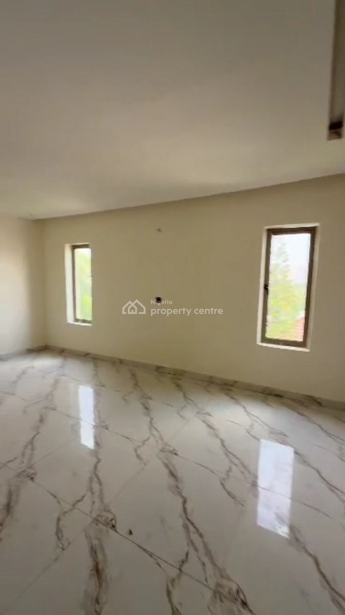 Standard 4 Bedroom Terrace Duplex, Maitama District, Abuja, Terraced Duplex for Rent