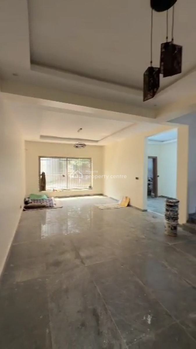 Standard 4 Bedroom Terrace Duplex, Maitama District, Abuja, Terraced Duplex for Rent