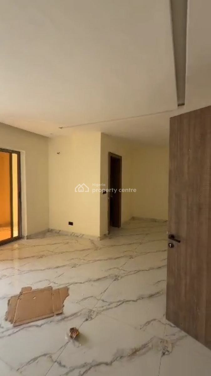 Standard 4 Bedroom Terrace Duplex, Maitama District, Abuja, Terraced Duplex for Rent