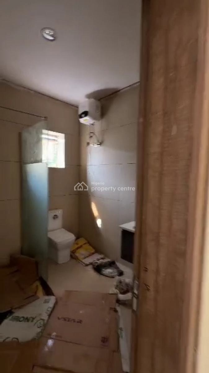 Standard 4 Bedroom Terrace Duplex, Maitama District, Abuja, Terraced Duplex for Rent