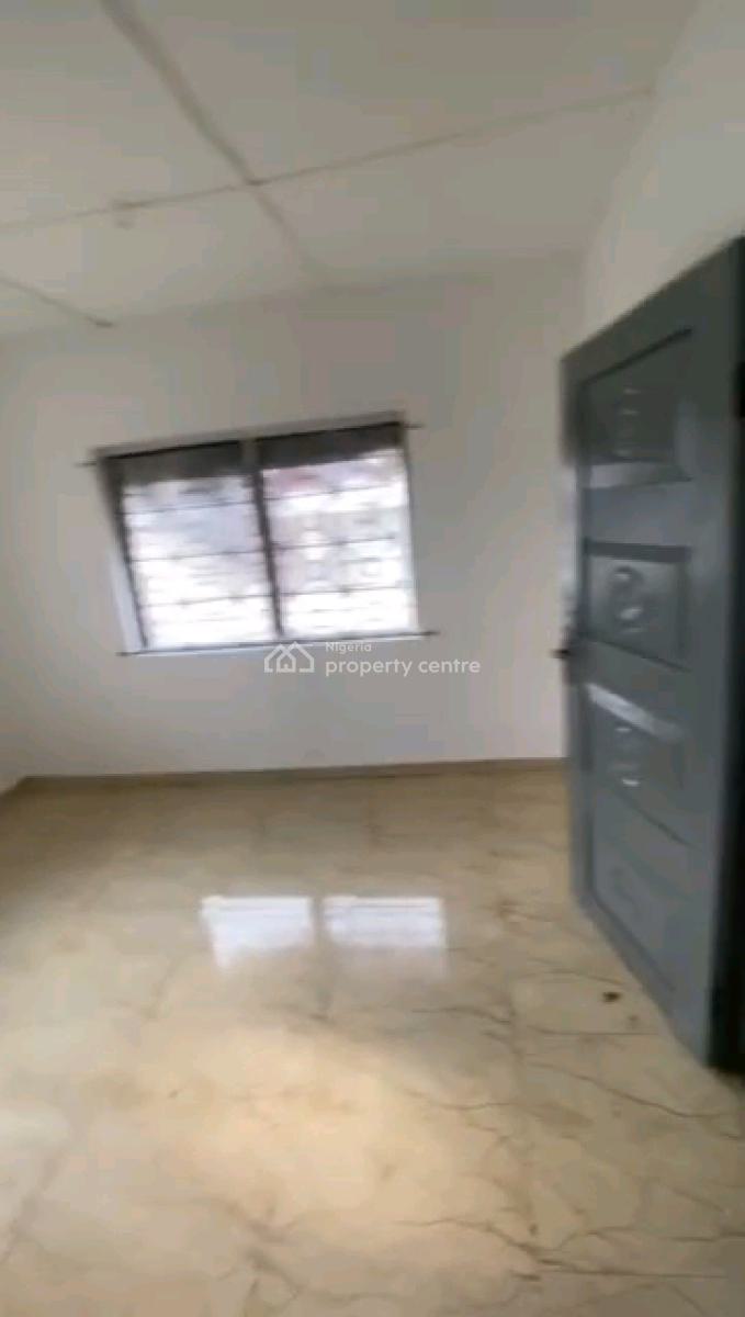 Very Decent and Spacious 3 Bedroom Flat Apartment with 2 Toilets and Bq, Off Palm Avenue, Mushin, Lagos, Flat / Apartment for Rent