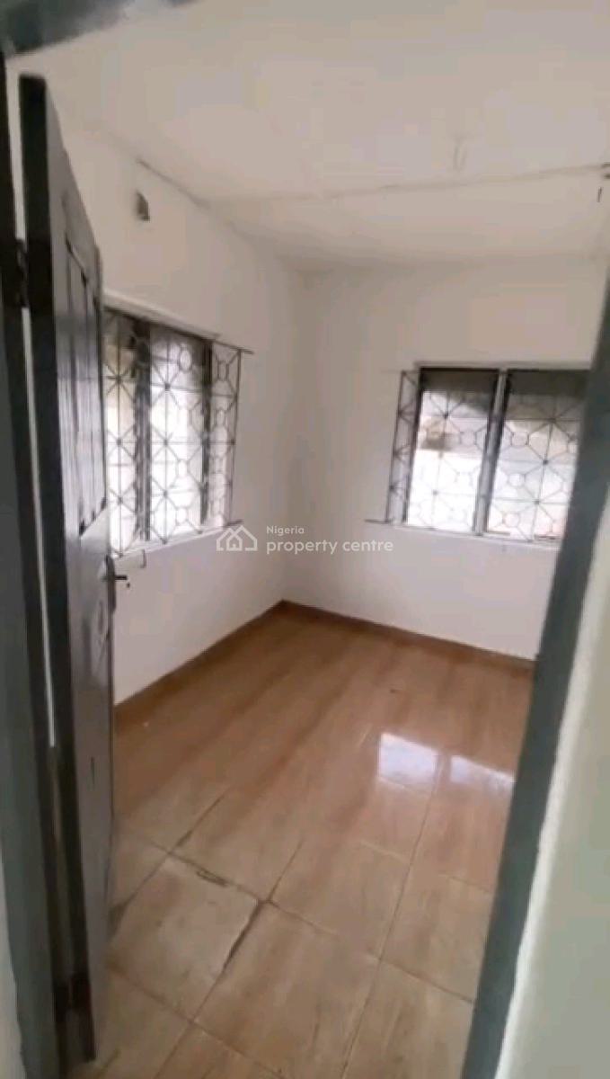 Very Decent and Spacious 3 Bedroom Flat Apartment with 2 Toilets and Bq, Off Palm Avenue, Mushin, Lagos, Flat / Apartment for Rent