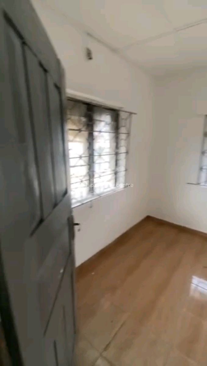 Very Decent and Spacious 3 Bedroom Flat Apartment with 2 Toilets and Bq, Off Palm Avenue, Mushin, Lagos, Flat / Apartment for Rent