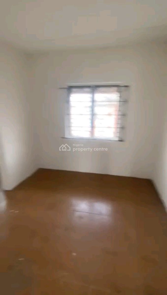 Very Decent and Spacious 3 Bedroom Flat Apartment with 2 Toilets and Bq, Off Palm Avenue, Mushin, Lagos, Flat / Apartment for Rent
