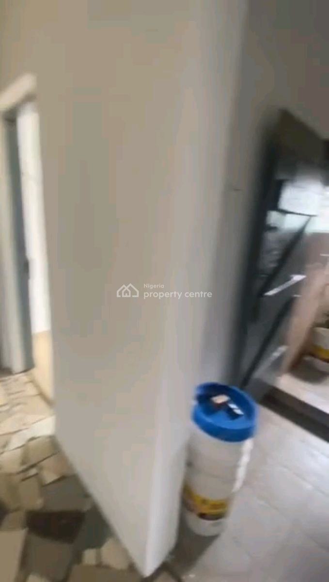Very Decent and Spacious 3 Bedroom Flat Apartment with 2 Toilets and Bq, Off Palm Avenue, Mushin, Lagos, Flat / Apartment for Rent