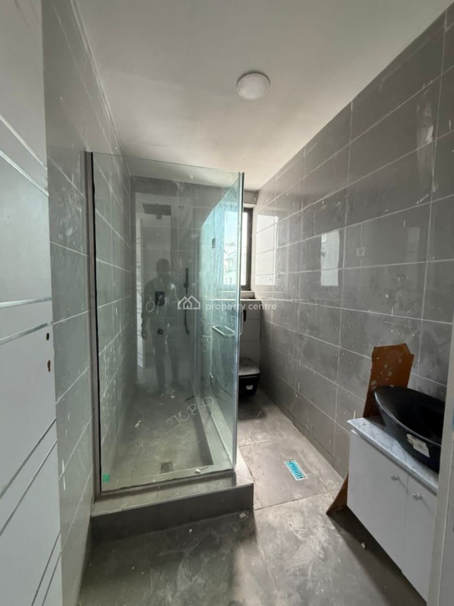 Standard 5 Bedrooms Detached Duplex with Swimming Pool, Cowrie Creek Estate, Ikate, Lekki, Lagos, Detached Duplex for Rent