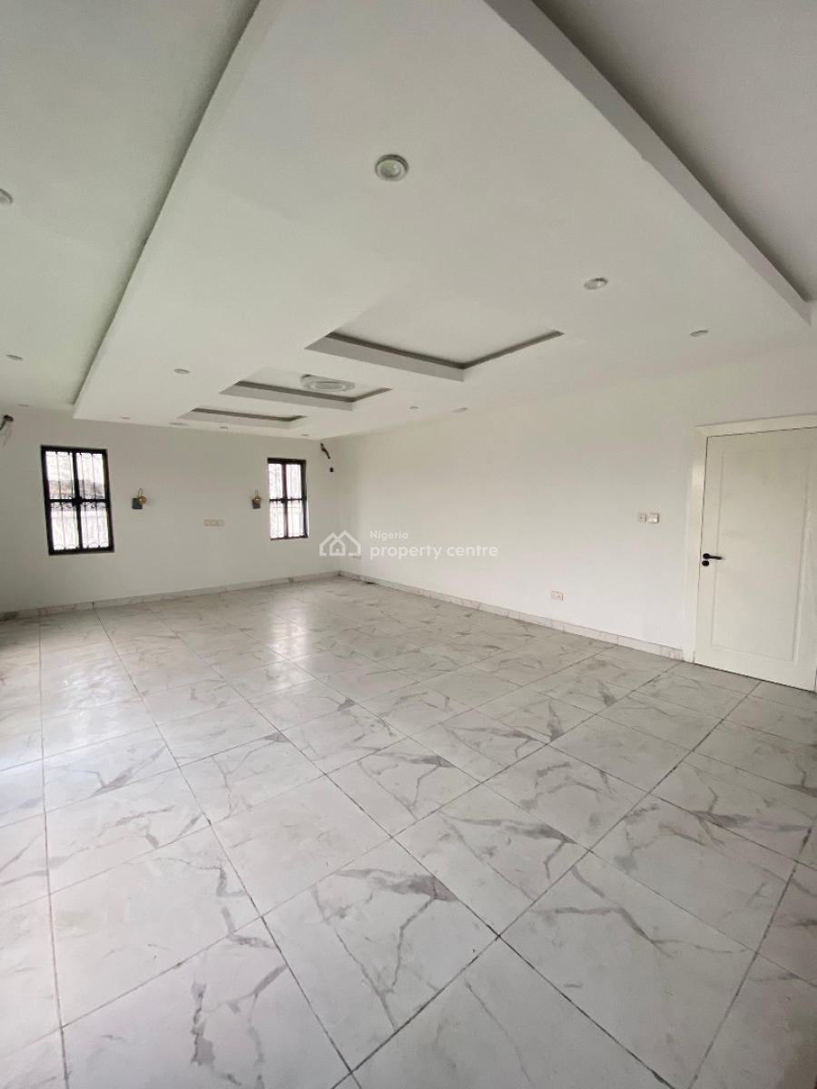 5 Bedroom Detached Building, Ajah, Lagos, Detached Duplex for Sale