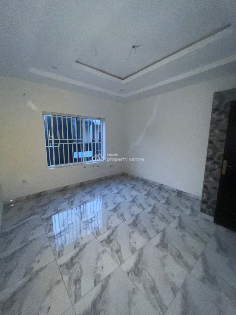 Luxury Brand New 2 Bedroom Flat Very Spacious with a Bq, Mobil Road, Ilaje, Ajah, Lagos, Block of Flats for Sale