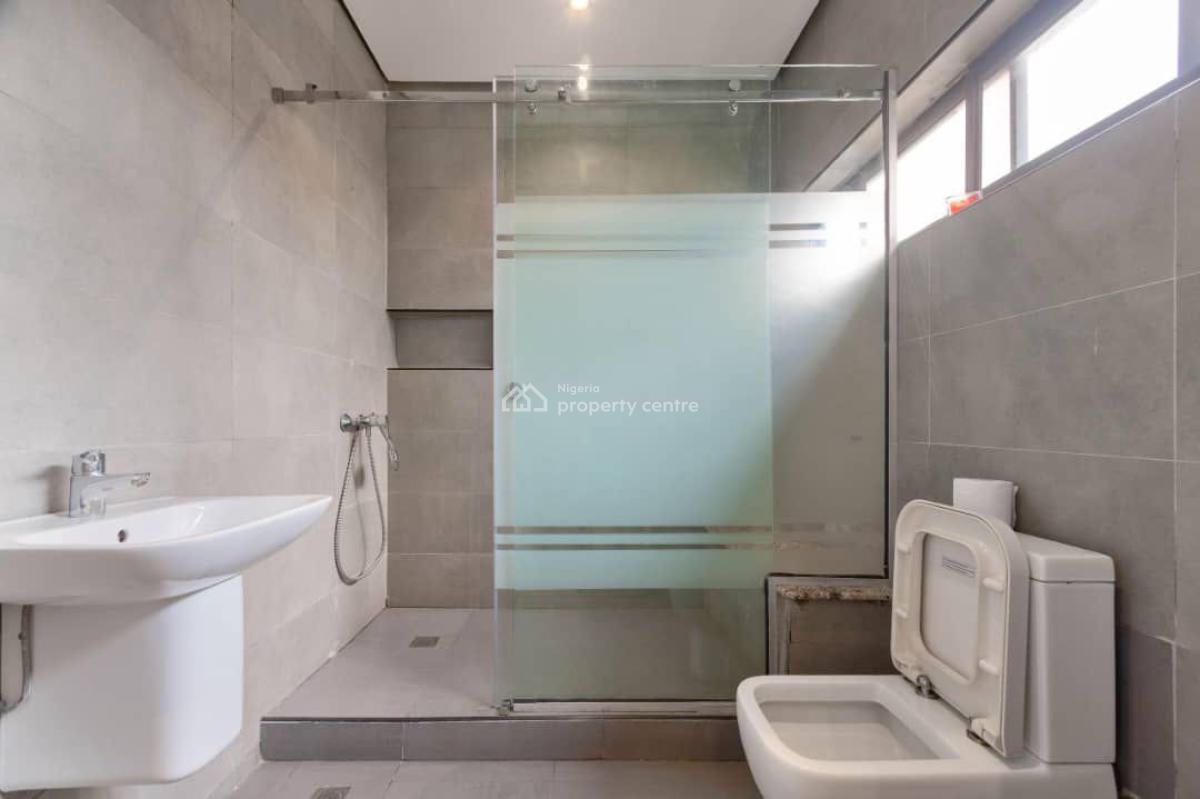 3 Bedroom Maisonette with Ps5 and Swimming Pool, Lekki Phase 1, Lekki, Lagos, Flat / Apartment Short Let