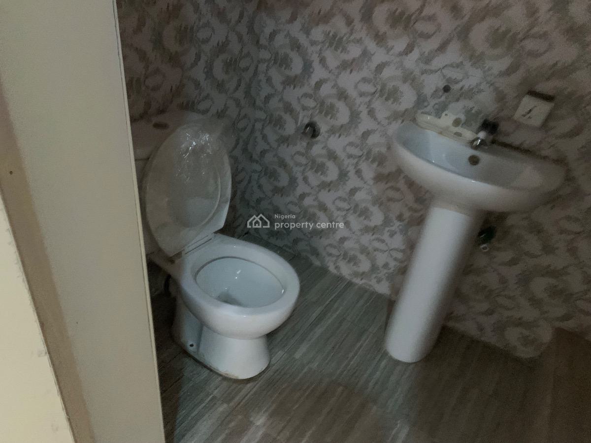 Mini Flat, Lekki Conservation Center, Lekki, Lagos, Mini Flat (room and Parlour) for Rent
