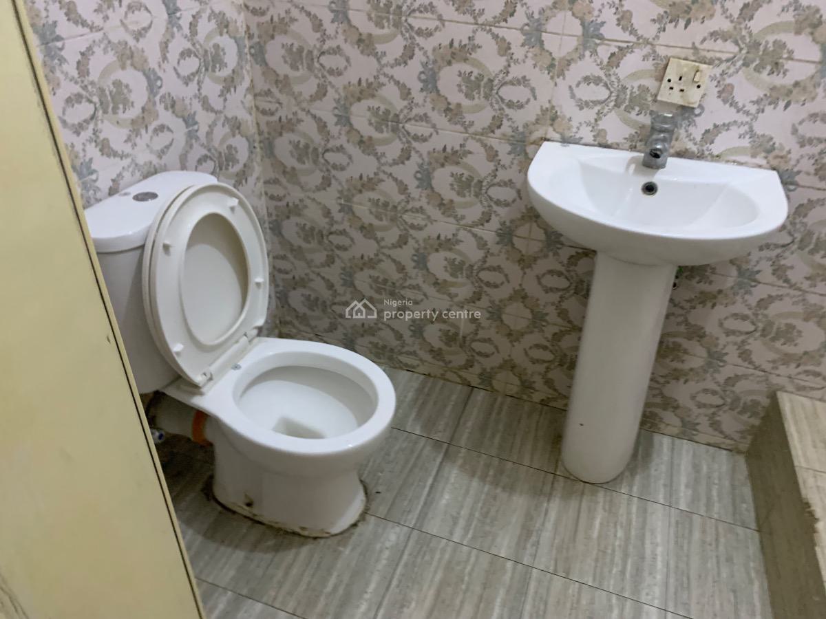 Mini Flat, Lekki Conservation Center, Lekki, Lagos, Mini Flat (room and Parlour) for Rent