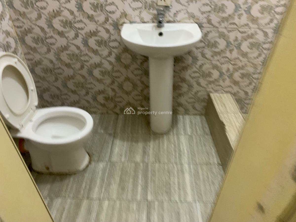 Mini Flat, Lekki Conservation Center, Lekki, Lagos, Mini Flat (room and Parlour) for Rent