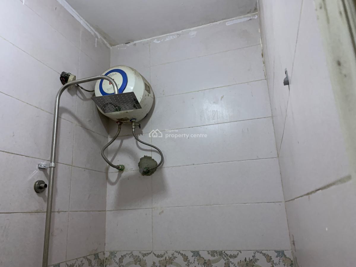 Mini Flat, Lekki Conservation Center, Lekki, Lagos, Mini Flat (room and Parlour) for Rent
