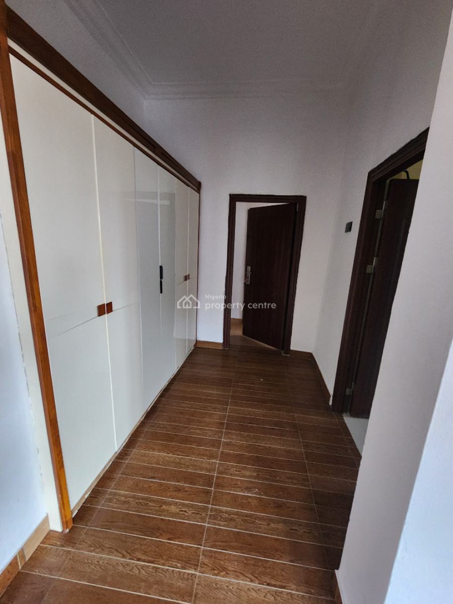 Cheap Luxury 5 Bedroom Fully Detached with 2 Bqs + 3.5kva Solar, Idado Gated Estate,  Before Chevron, Idado, Lekki, Lagos, Detached Duplex for Sale