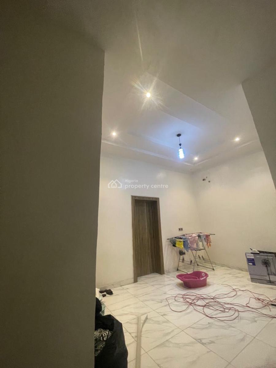 Four Bedroom Terrace Duplex, Ikota, Lekki, Lagos, Terraced Duplex for Rent