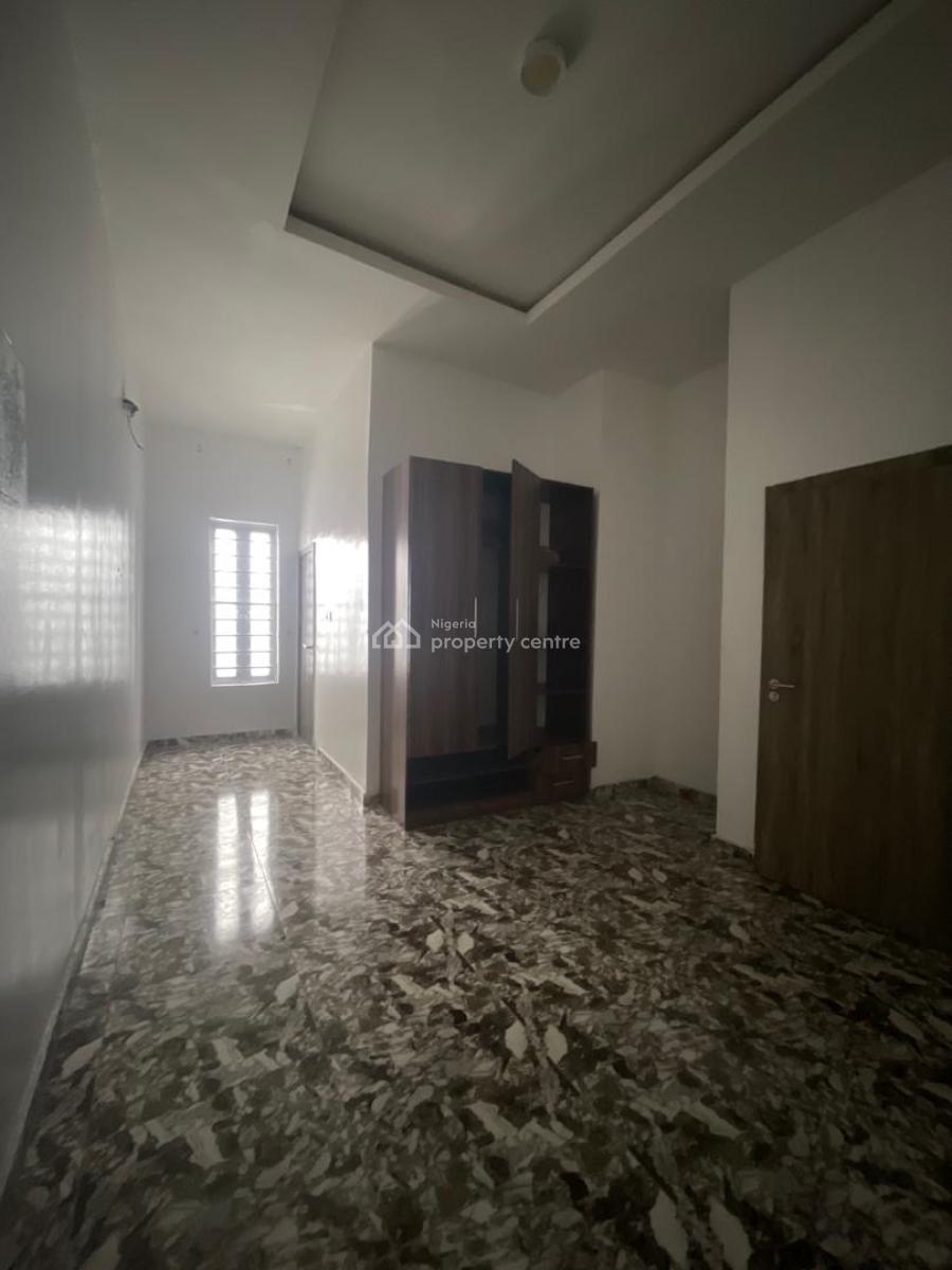 Four Bedroom Terrace Duplex, Ikota, Lekki, Lagos, Terraced Duplex for Rent