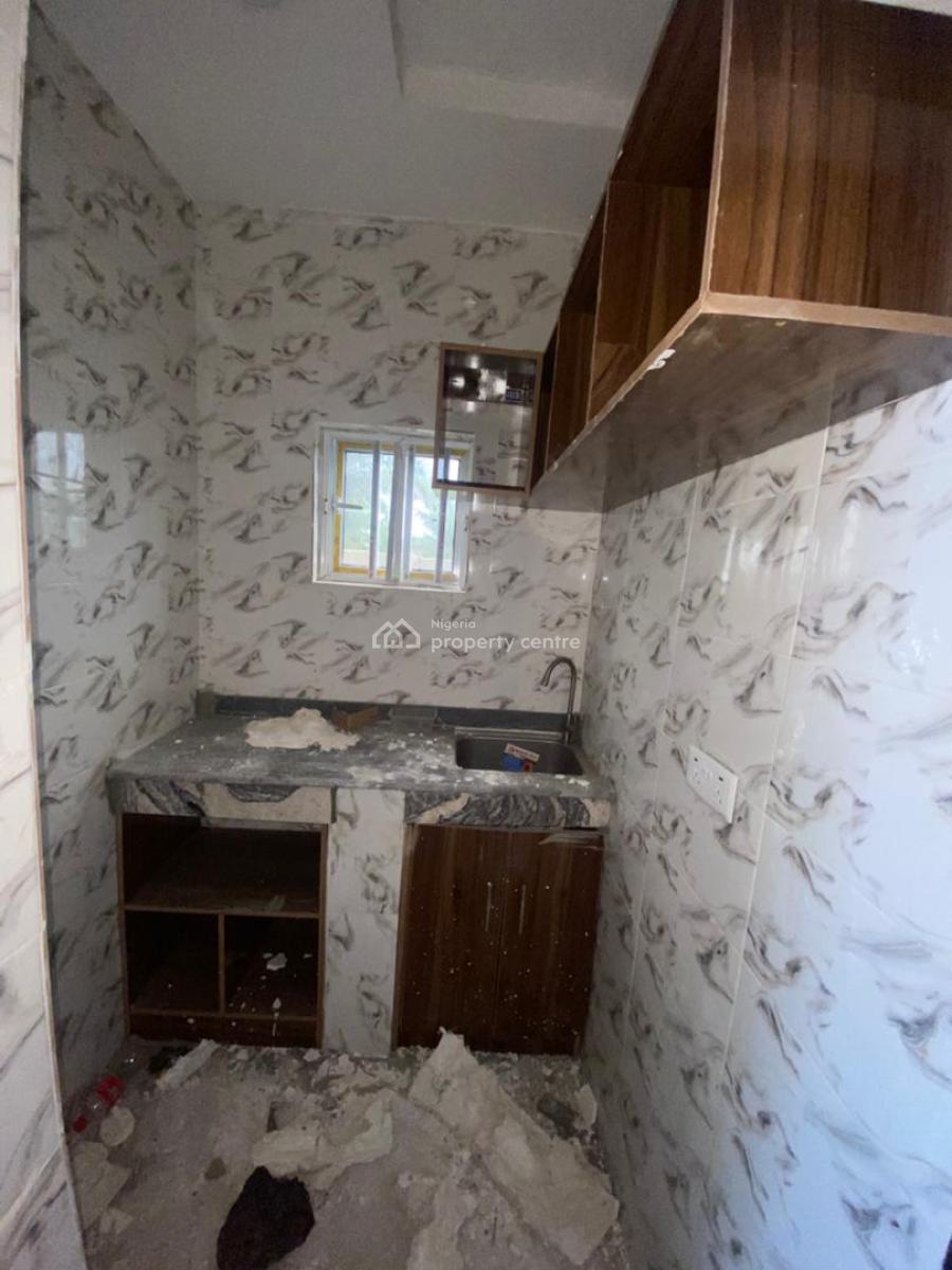 Mini Flat, Alasela Estate, Ogombo, Ajah, Lagos, Mini Flat (room and Parlour) for Rent