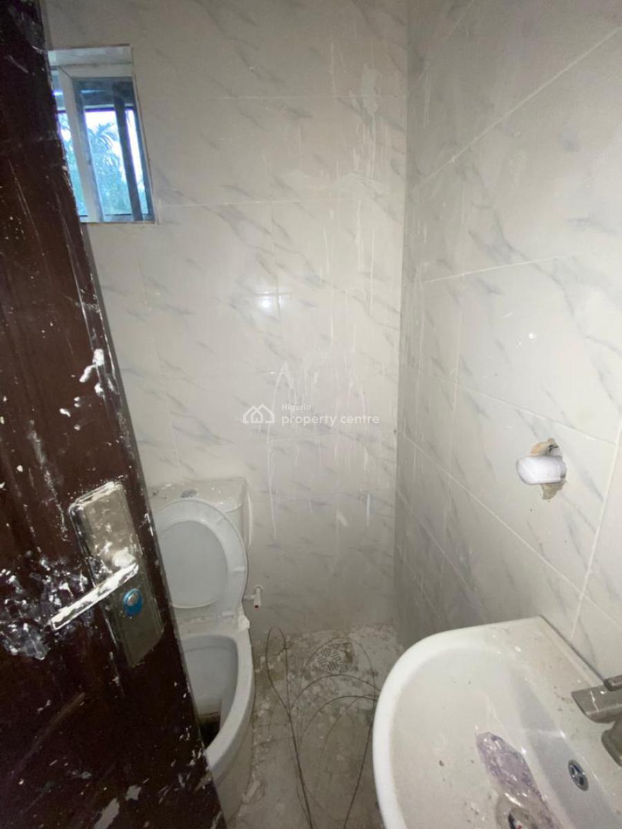 Mini Flat, Alasela Estate, Ogombo, Ajah, Lagos, Mini Flat (room and Parlour) for Rent