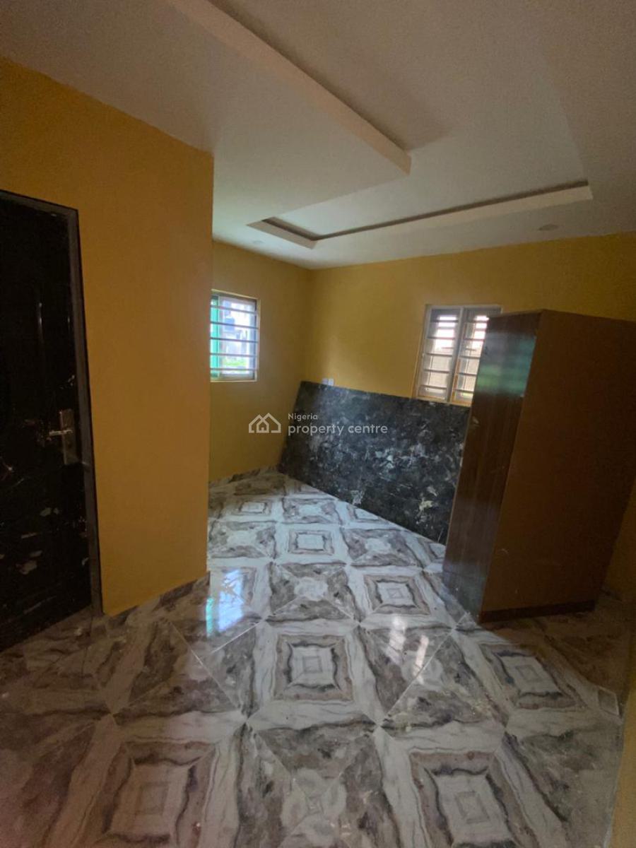 Mini Flat, Alasela Estate, Ogombo, Ajah, Lagos, Mini Flat (room and Parlour) for Rent