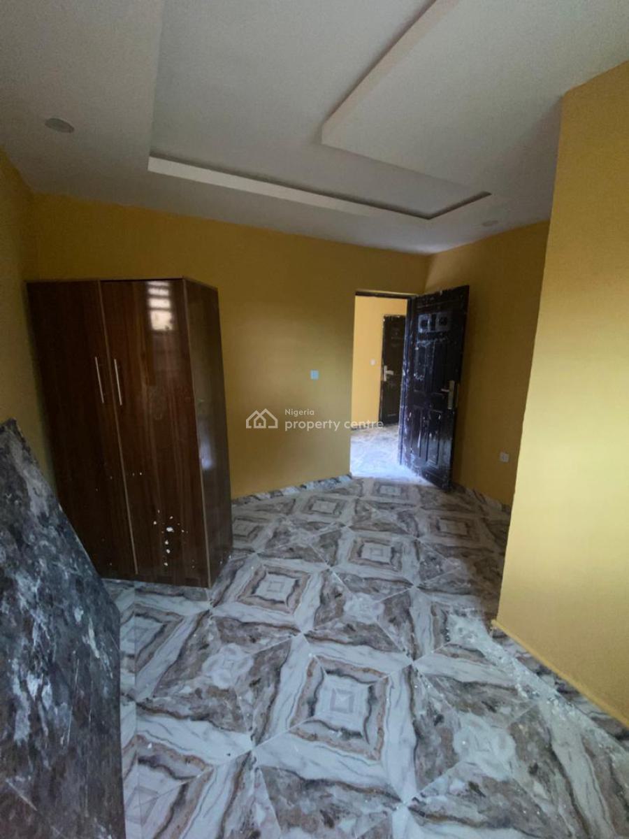 Mini Flat, Alasela Estate, Ogombo, Ajah, Lagos, Mini Flat (room and Parlour) for Rent