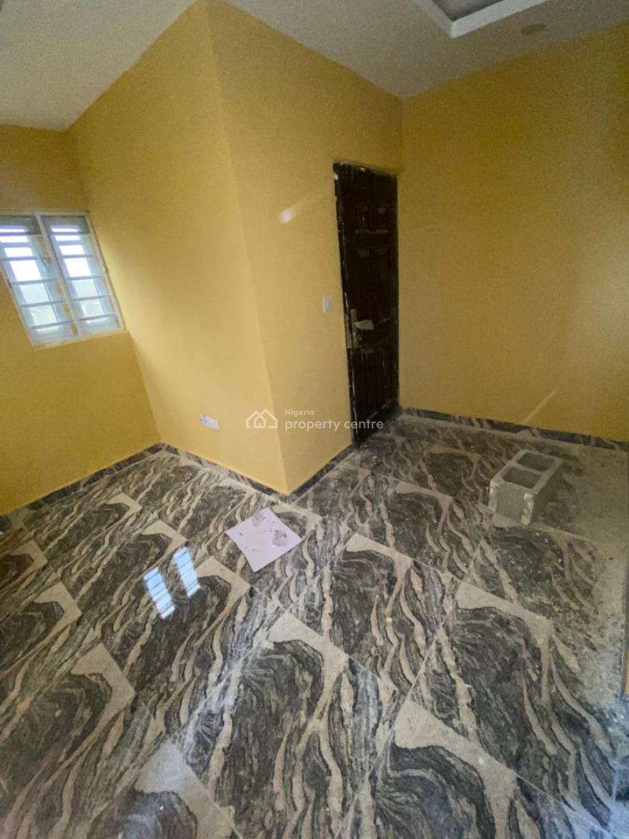 Mini Flat, Alasela Estate, Ogombo, Ajah, Lagos, Mini Flat (room and Parlour) for Rent