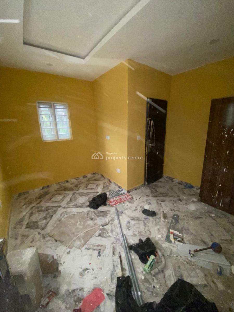 Mini Flat, Alasela Estate, Ogombo, Ajah, Lagos, Mini Flat (room and Parlour) for Rent