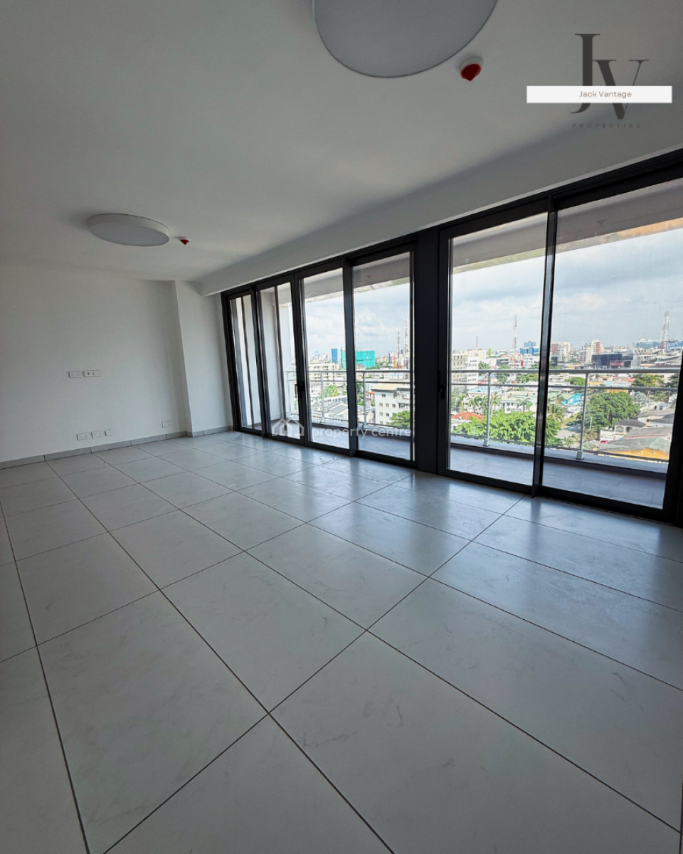 Waterfront Luxury Living, Victoria Island (vi), Lagos, Flat / Apartment for Rent