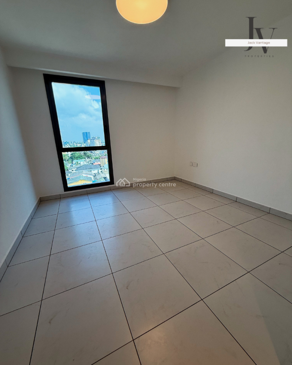 Waterfront Luxury Living, Victoria Island (vi), Lagos, Flat / Apartment for Rent