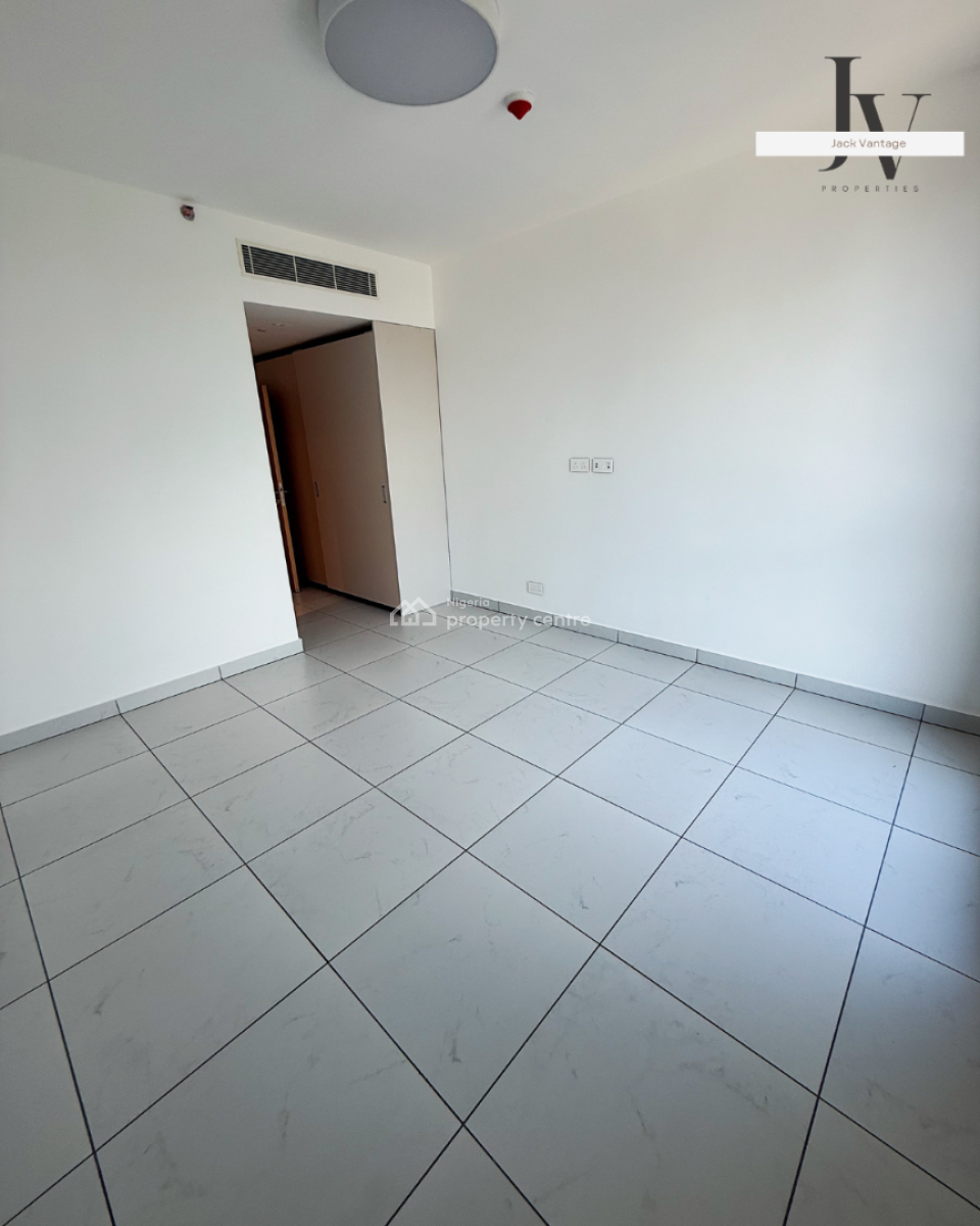 Waterfront Luxury Living, Victoria Island (vi), Lagos, Flat / Apartment for Rent