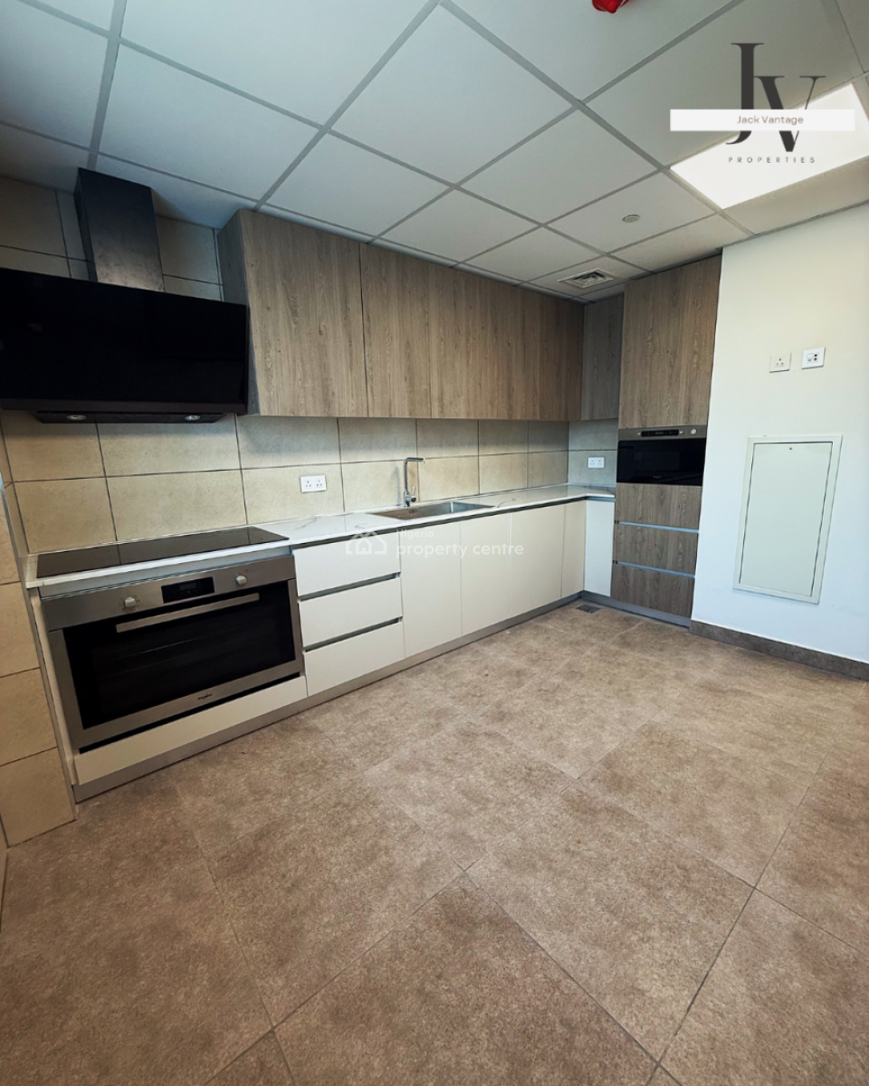 Waterfront Luxury Living, Victoria Island (vi), Lagos, Flat / Apartment for Rent