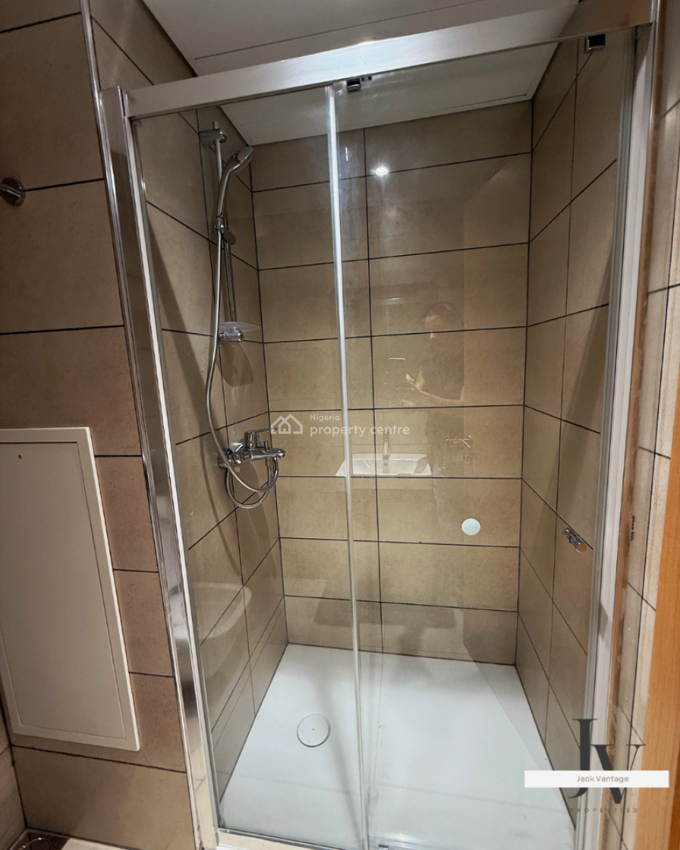 Waterfront Luxury Living, Victoria Island (vi), Lagos, Flat / Apartment for Rent