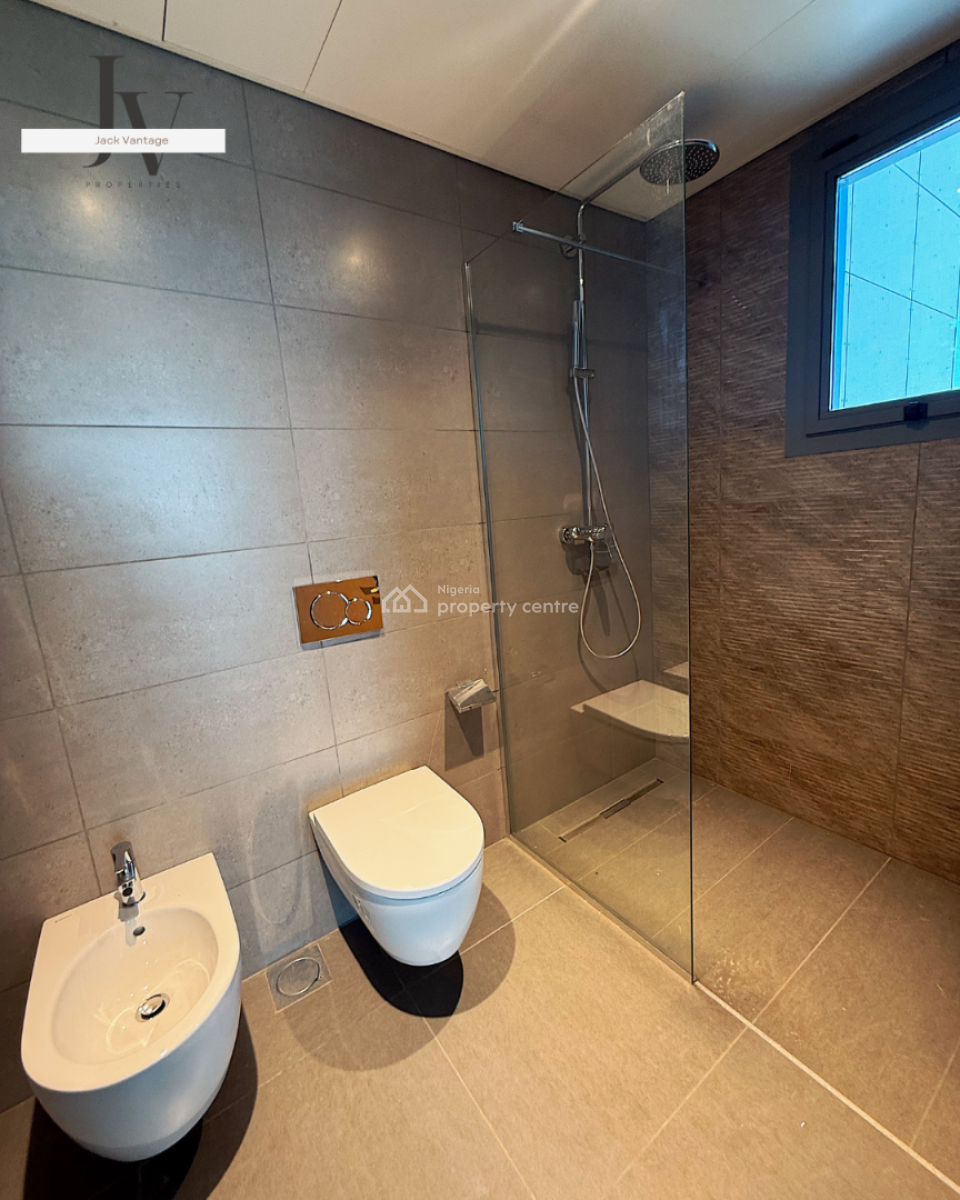 Waterfront Luxury Living, Victoria Island (vi), Lagos, Flat / Apartment for Rent