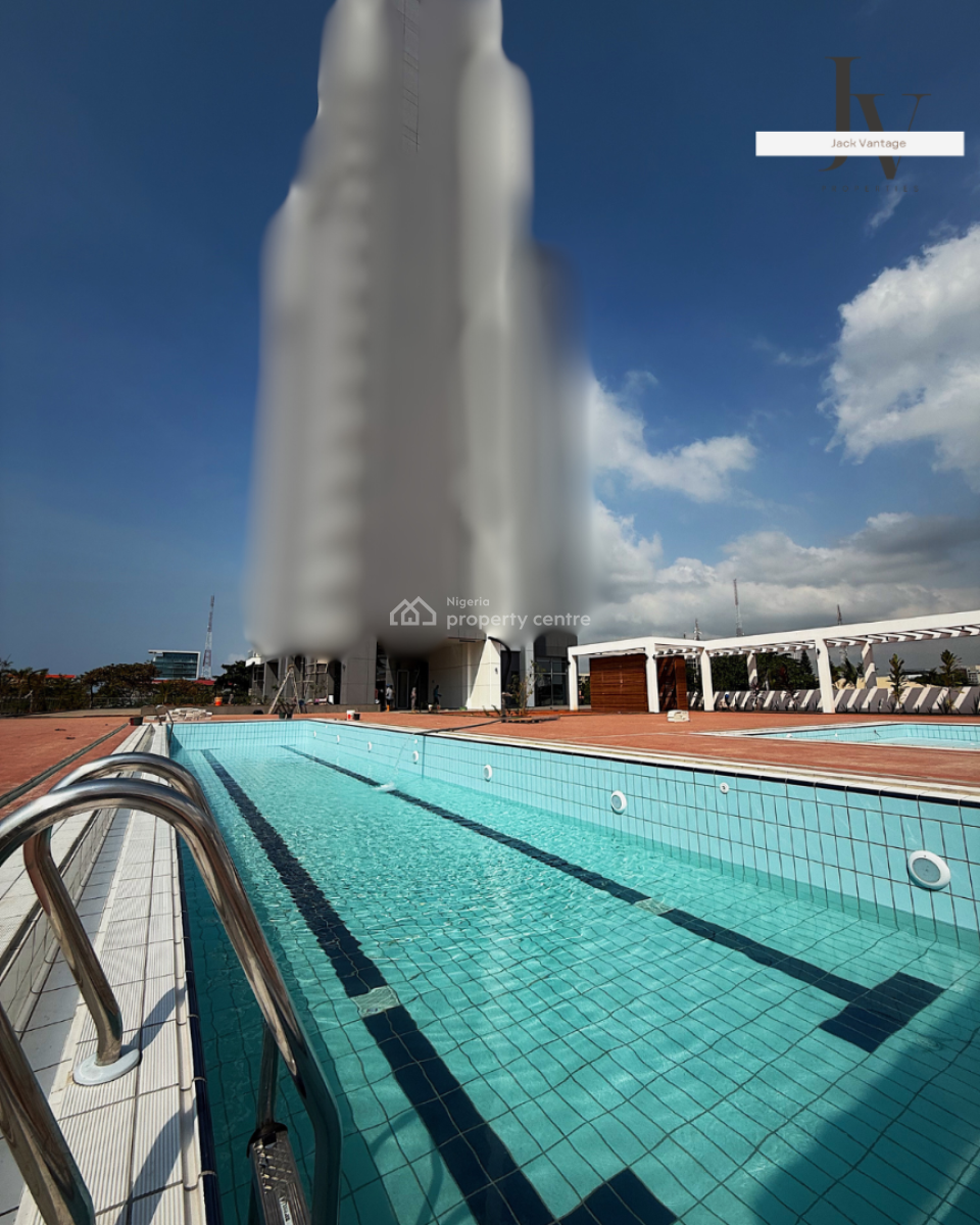 Waterfront Luxury Living, Victoria Island (vi), Lagos, Flat / Apartment for Rent