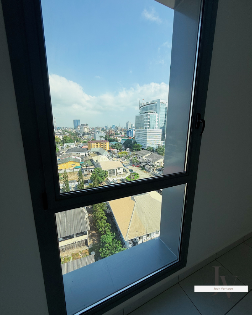 Waterfront Luxury Living --- Victoria Island 6,12 and 13 Floor +bq, Victoria Island (vi), Lagos, Flat / Apartment for Rent