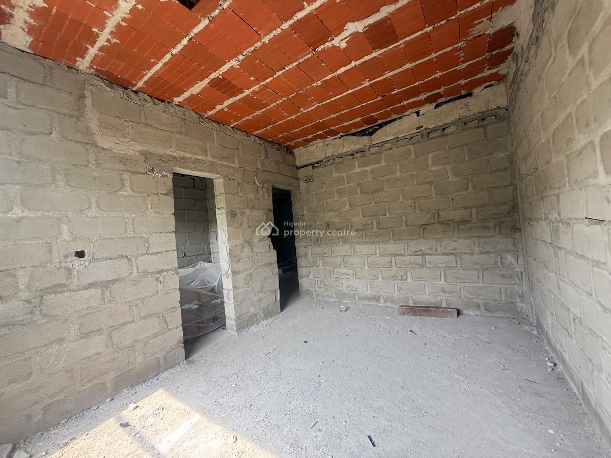 Luxury 4 Bedroom Maisonette with Excellent Facilities, Ikoyi, Lagos, Block of Flats for Sale