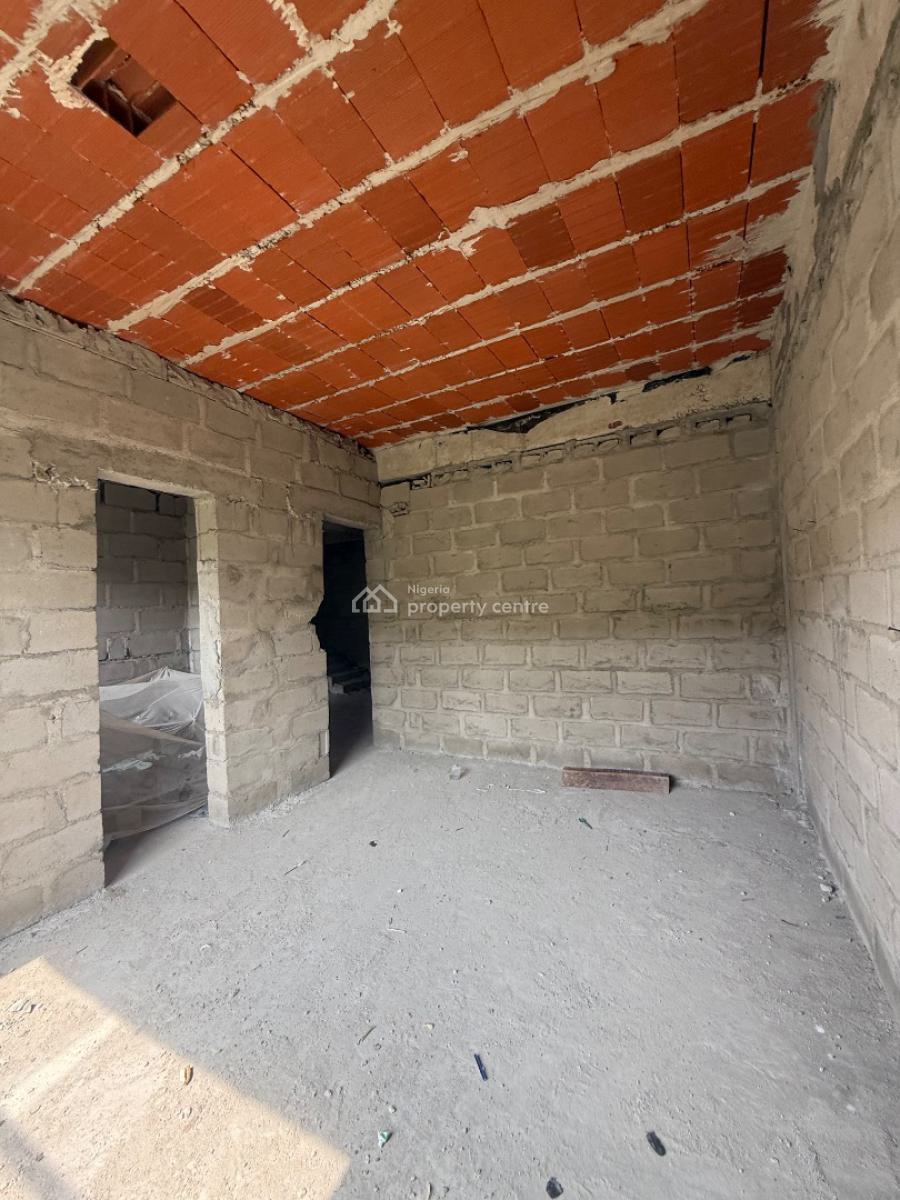 Luxury 4 Bedroom Maisonette with Excellent Facilities, Ikoyi, Lagos, Block of Flats for Sale