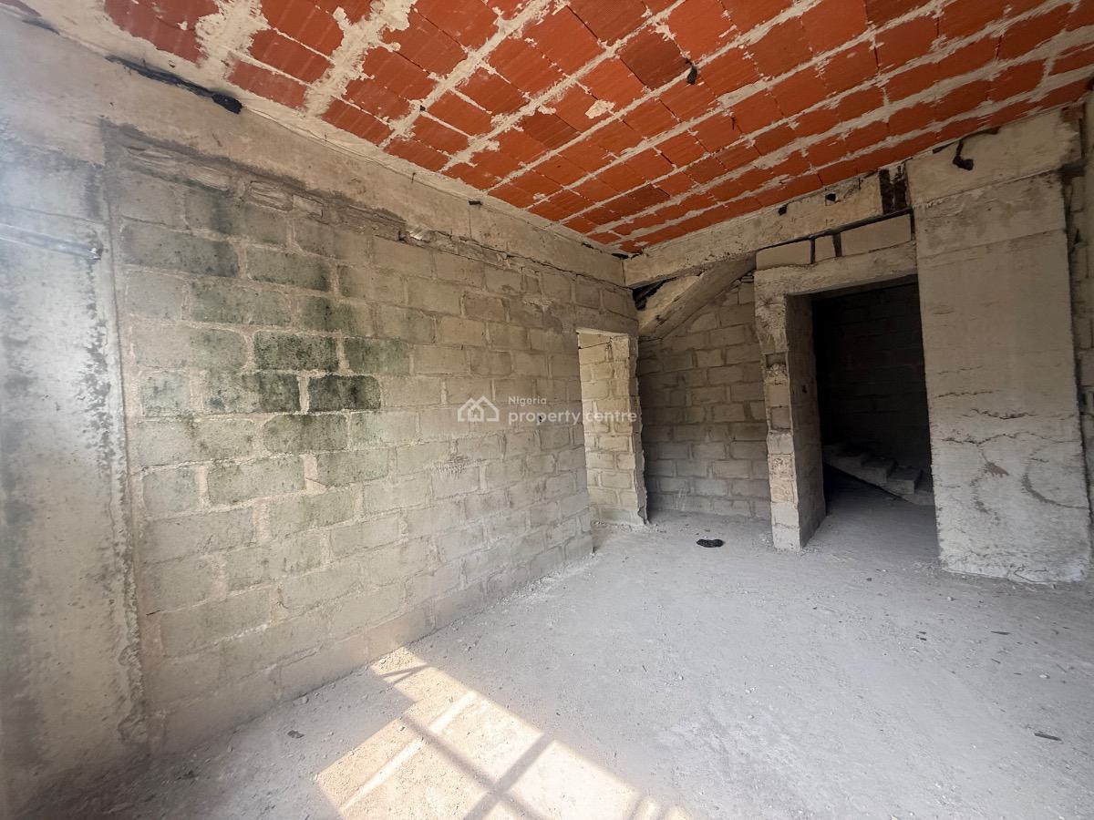 Luxury 4 Bedroom Maisonette with Excellent Facilities, Ikoyi, Lagos, Block of Flats for Sale