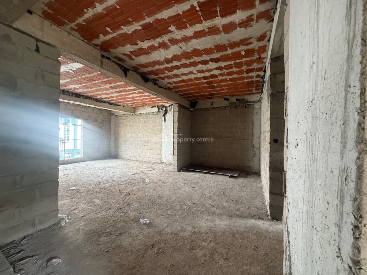 Luxury 4 Bedroom Maisonette with Excellent Facilities, Ikoyi, Lagos, Block of Flats for Sale