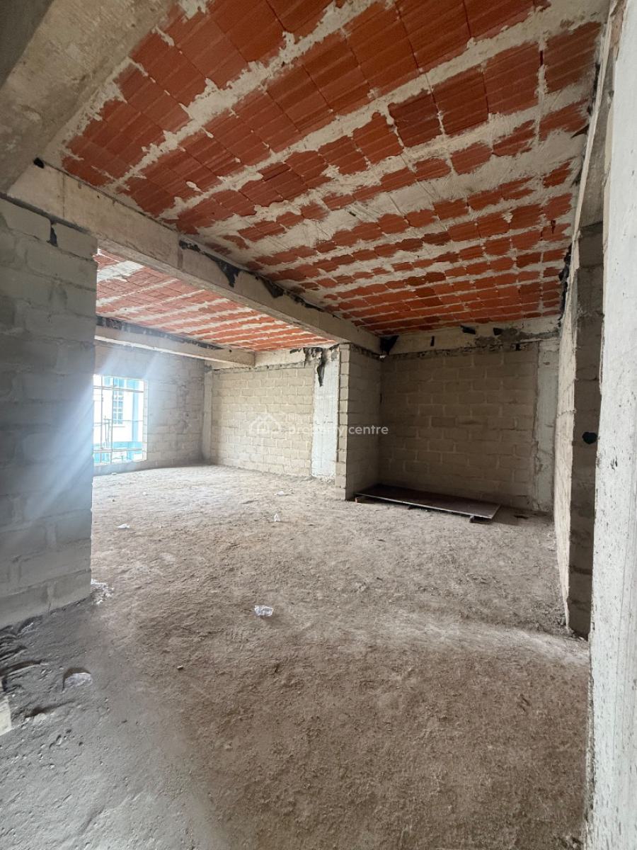 Luxury 4 Bedroom Maisonette with Excellent Facilities, Ikoyi, Lagos, Block of Flats for Sale