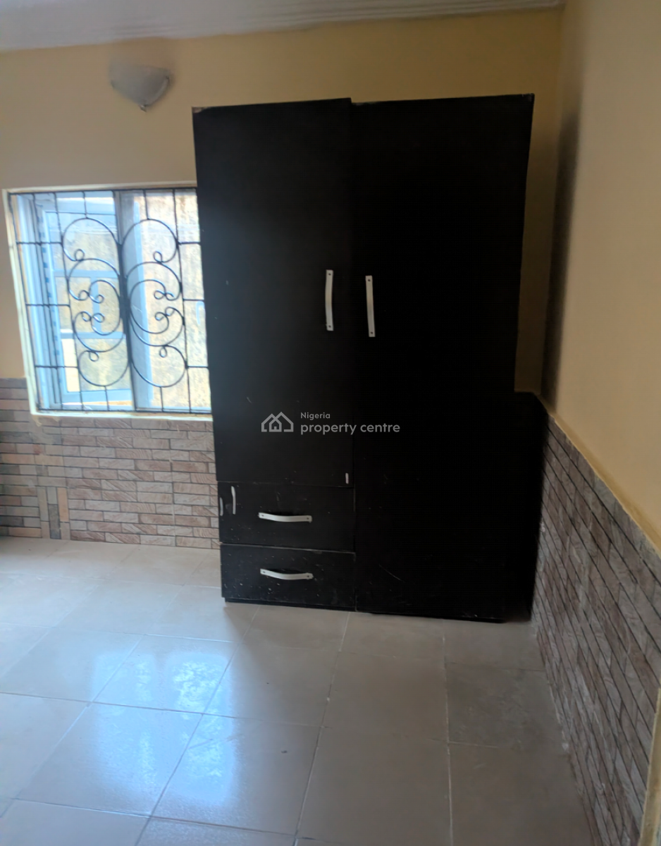 2 Bedroom Flat, Goodnews Estate, By Thera Annex, Sangotedo, Ajah, Lagos, House for Rent