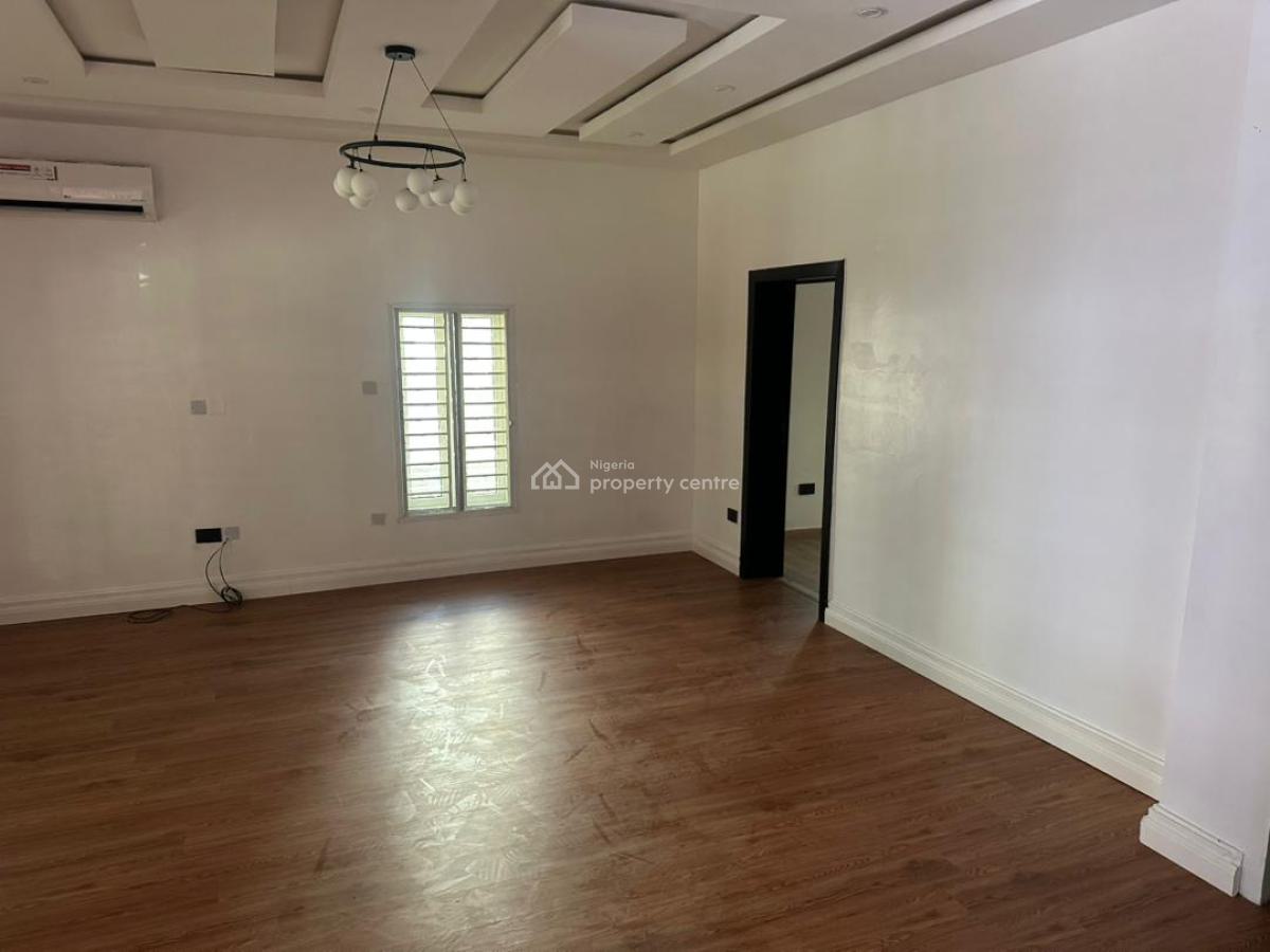 Fully Serviced 4 Bedroom Terrace +corner Pics +excellent Facilities, Ikate, Lekki, Lagos, Terraced Duplex for Rent