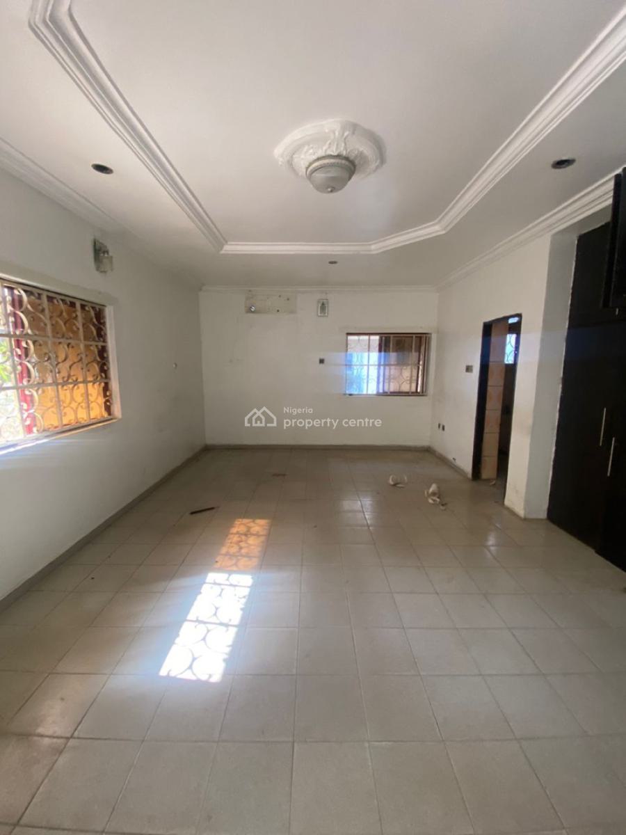 Beautiful and Strategic 4 Bedroom Duplex with Bq Ideally for Office, Wuse 2, Abuja, Detached Duplex for Rent