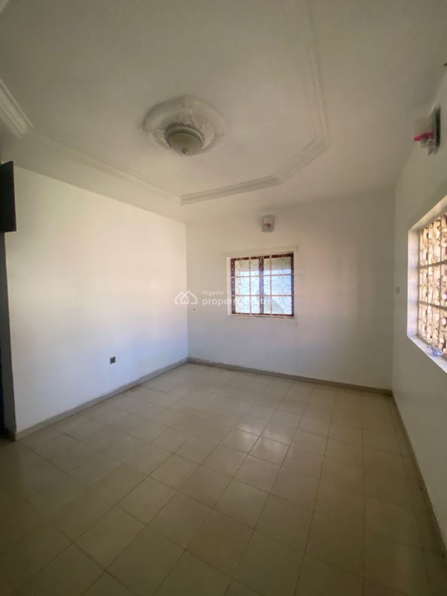 Beautiful and Strategic 4 Bedroom Duplex with Bq Ideally for Office, Wuse 2, Abuja, Detached Duplex for Rent